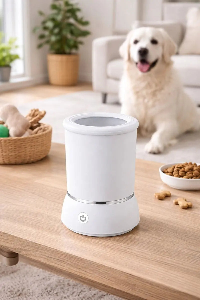 PAWSPLASH Paw Cleaner PawSplash