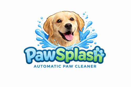 PawSplash