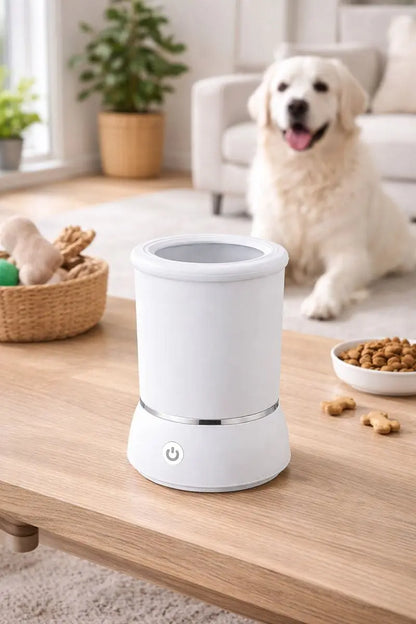 PAWSPLASH Paw Cleaner PawSplash